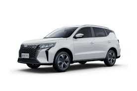 China Customizado Geely Haoyue Pro 2025 Modelos Mid Size Crossover SUV