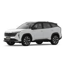 Geely Atlas Prodigy Edition Novo SUV de gasolina com motor turbo 1.5L